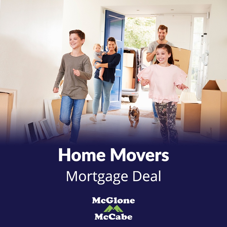 March Mortgage Deals
